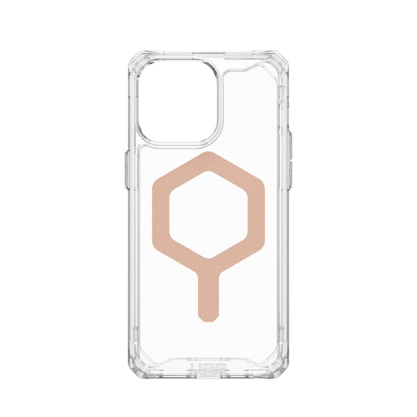 UAG Plyo MagSafe Case - Apple iPhone 15 Pro Max - UAG-I15M-MPLYG