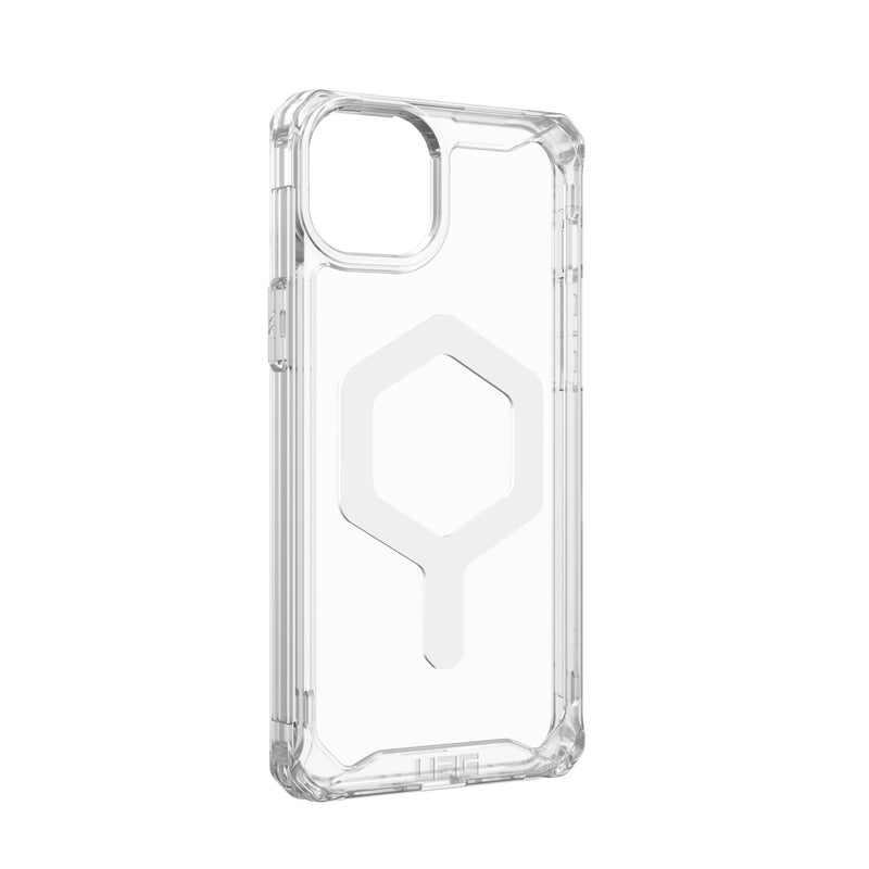 UAG Plyo MagSafe Case - Apple iPhone 15 Plus - UAG-I15P-MPLYW