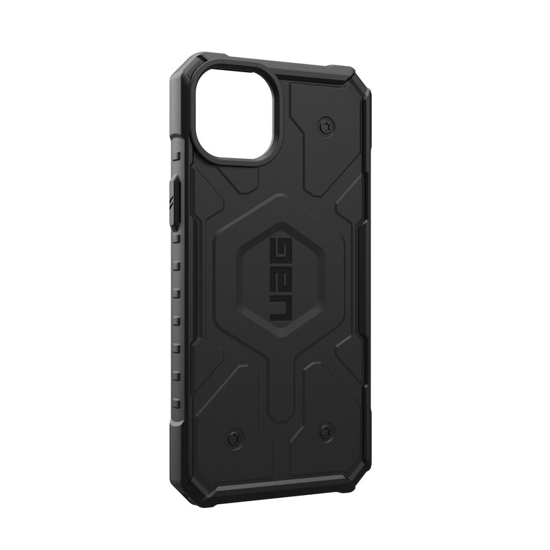 UAG Pathfinder MagSafe Case - Apple iPhone 15 Plus - UAG-I15P-PTHMB