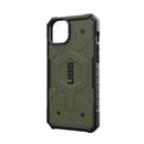 UAG Pathfinder MagSafe Case - Apple iPhone 15 Plus - UAG-I15P-PTHMO