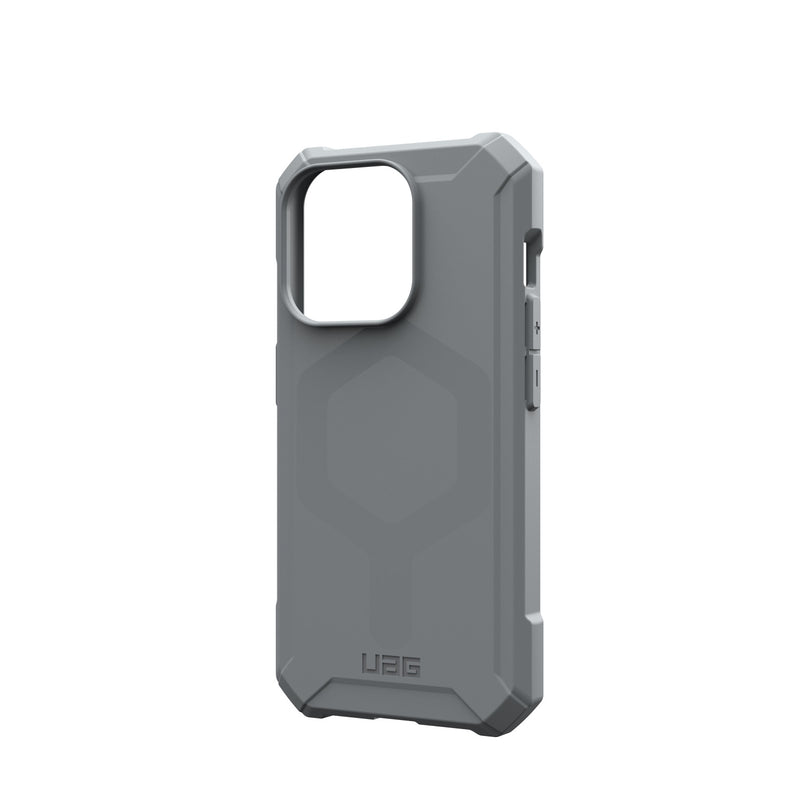 UAG Essential Armor MagSafe Case - Apple iPhone 15 Pro - UAG-I15PR-EAMSL