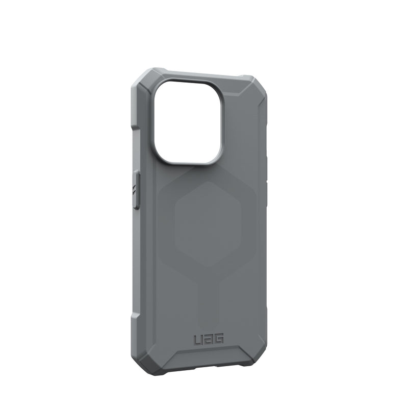 UAG Essential Armor MagSafe Case - Apple iPhone 15 Pro - UAG-I15PR-EAMSL