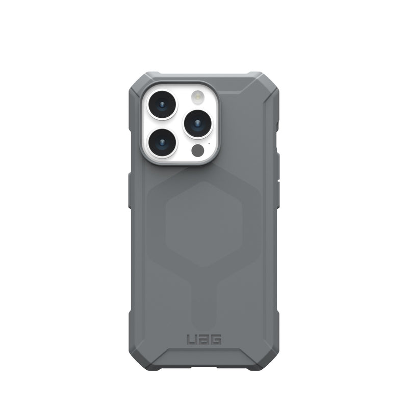 UAG Essential Armor MagSafe Case - Apple iPhone 15 Pro - UAG-I15PR-EAMSL