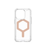 UAG Plyo MagSafe Case - Apple iPhone 15 Pro - UAG-I15PR-MPLYG