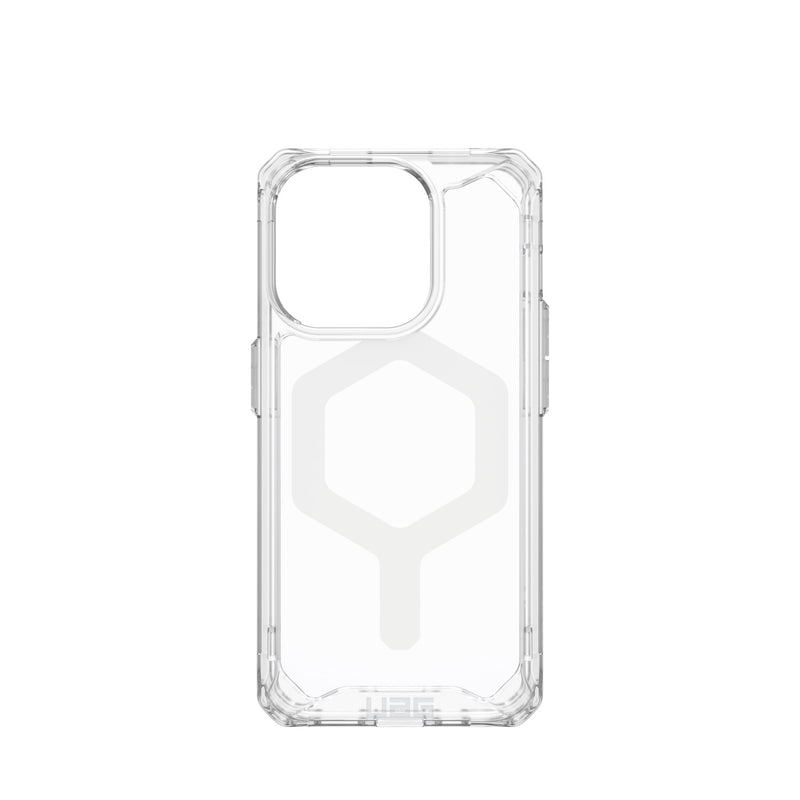 UAG Plyo MagSafe Case - Apple iPhone 15 Pro - UAG-I15PR-MPLYW