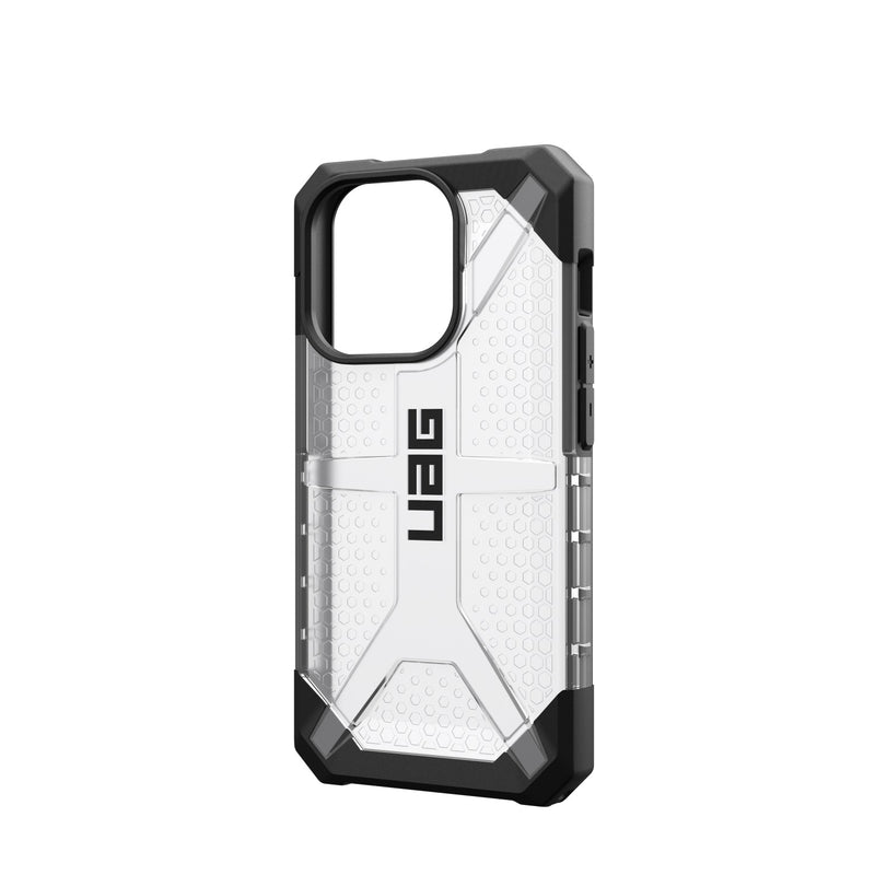 UAG Plasma Case - Apple iPhone 15 Pro - UAG-I15PR-PLACL