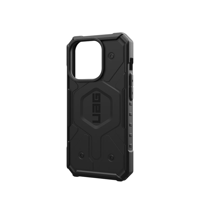UAG Pathfinder MagSafe Case - Apple iPhone 15 Pro - UAG-I15PR-PTHMB