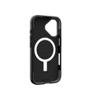 UAG Civilian Magsafe Case - Apple iPhone 16 - Black (UAG-I16-CMBK)