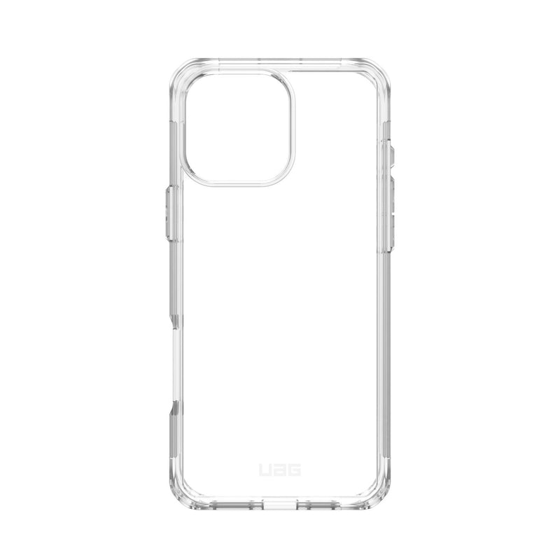 UAG Plyo Case - Apple iPhone 16 Pro Max - Ice (UAG-I16PM-PLYCL)