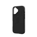 UAG Civilian Magsafe Case - Apple iPhone 17 - Black (UAG-I17-CMBK)
