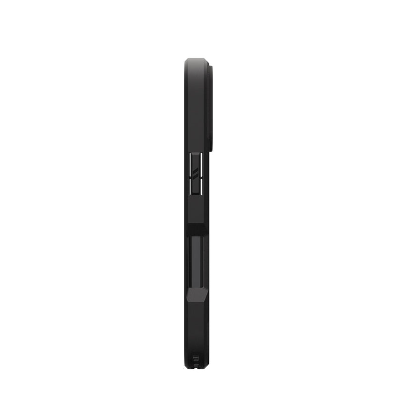 UAG Civilian Magsafe Case - Apple iPhone 17 - Black (UAG-I17-CMBK)