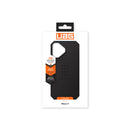 UAG Civilian Magsafe Case - Apple iPhone 17 - Black (UAG-I17-CMBK)