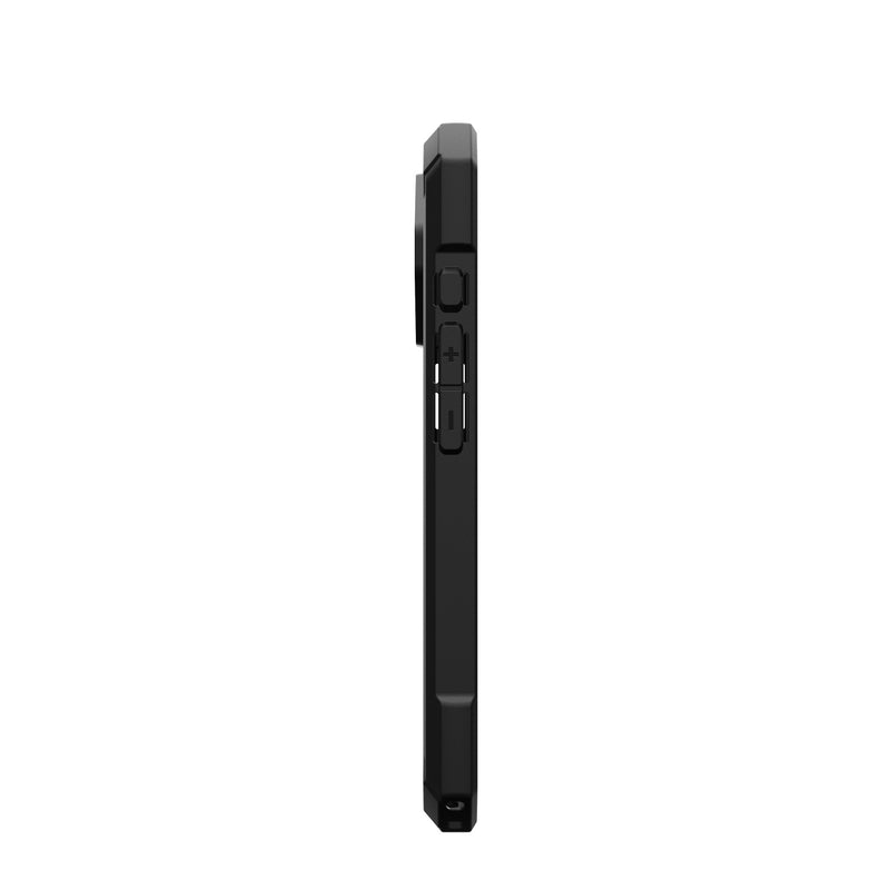 UAG Essential Armor Magsafe Case - Apple iPhone 17 - Black (UAG-I17-EAMBK)