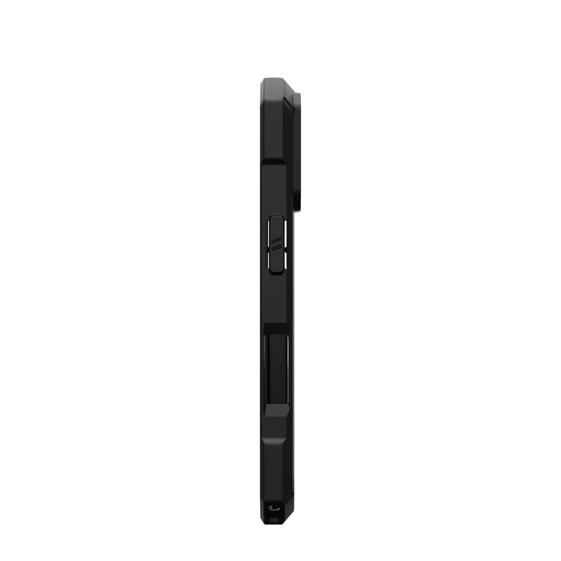 UAG Essential Armor Magsafe Case - Apple iPhone 17 - Black (UAG-I17-EAMBK)