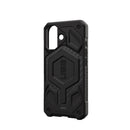 UAG Monarch Pro Case - Apple iPhone 17 - Carbon Fibre (UAG-I17-MONCF)