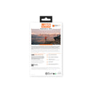 UAG Monarch Pro Case - Apple iPhone 17 - Carbon Fibre (UAG-I17-MONCF)