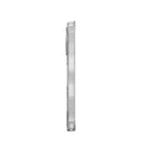 UAG Plyo Magsafe Case - Apple iPhone 17 - Ice & White (UAG-I17-MPLYW)