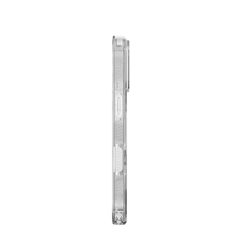 UAG Plyo Magsafe Case - Apple iPhone 17 - Ice & White (UAG-I17-MPLYW)