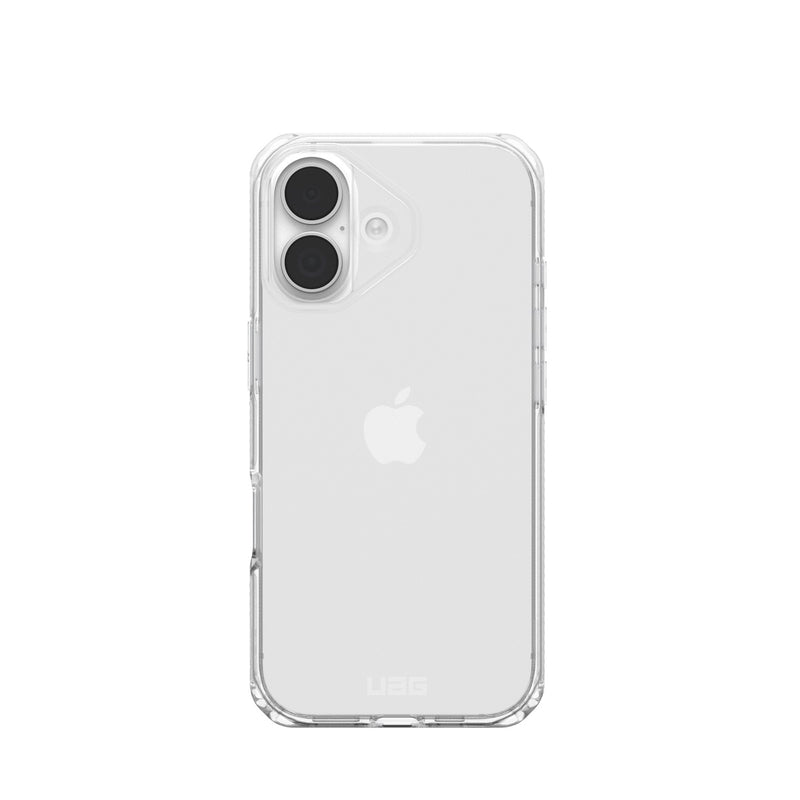 UAG Plyo Case - Apple iPhone 17 - Ice (UAG-I17-PLYCL)