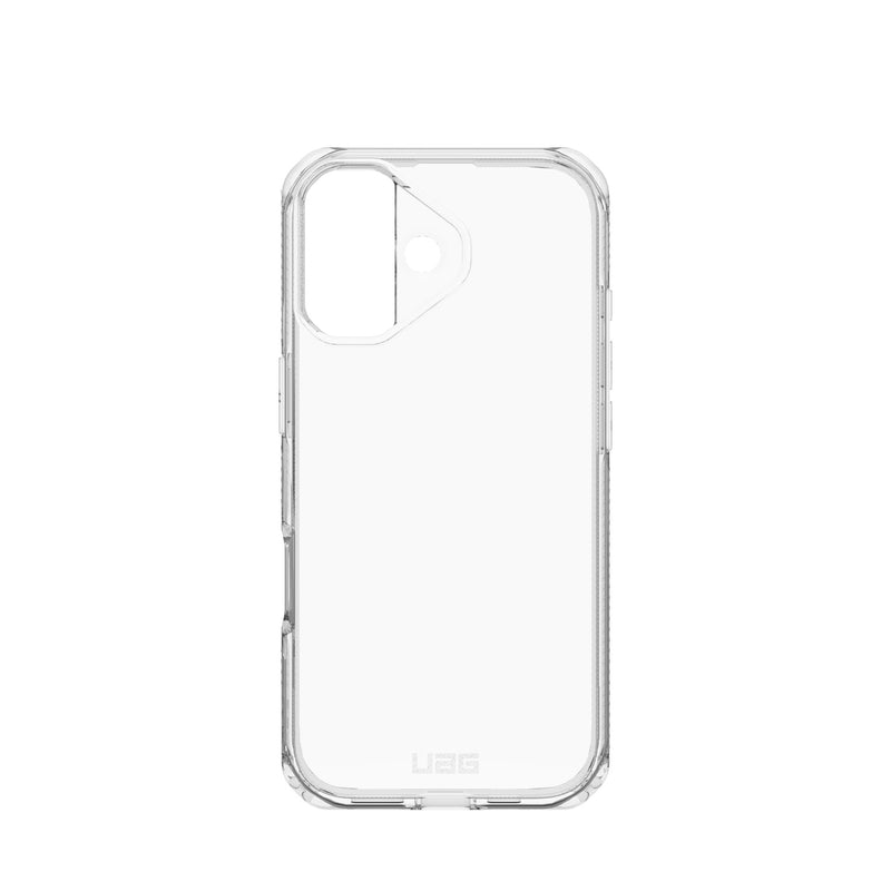 UAG Plyo Case - Apple iPhone 17 - Ice (UAG-I17-PLYCL)
