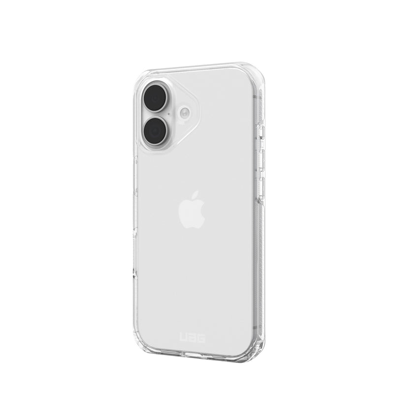 UAG Plyo Case - Apple iPhone 17 - Ice (UAG-I17-PLYCL)