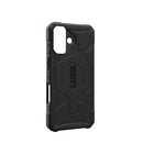 UAG Pathfinder MagSafe Case - Apple iPhone 17 - Black (UAG-I17-PTHMB)