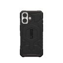 UAG Pathfinder MagSafe Case - Apple iPhone 17 - Black (UAG-I17-PTHMB)