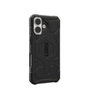 UAG Pathfinder MagSafe Case - Apple iPhone 17 - Black (UAG-I17-PTHMB)