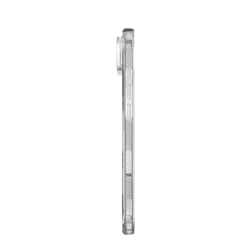 UAG Plyo Magsafe Case - Apple iPhone 17 Air - Ice & White (UAG-I17A-MPLYW)