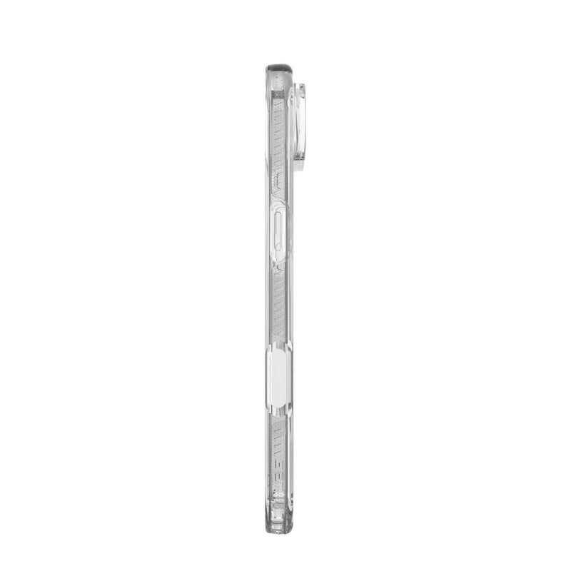 UAG Plyo Magsafe Case - Apple iPhone 17 Air - Ice & White (UAG-I17A-MPLYW)