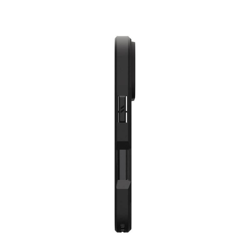 UAG Civilian Magsafe Case - Apple iPhone 17 Pro - Black (UAG-I17P-CMBK)