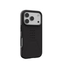 UAG Civilian Magsafe Case - Apple iPhone 17 Pro - Black (UAG-I17P-CMBK)