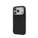 UAG Civilian Magsafe Case - Apple iPhone 17 Pro - Black (UAG-I17P-CMBK)