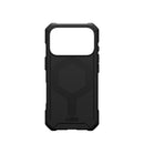 UAG Essential Armor Magsafe Case - Apple iPhone 17 Pro - Black (UAG-I17P-EAMBK)