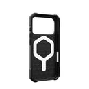 UAG Essential Armor Magsafe Case - Apple iPhone 17 Pro - Black (UAG-I17P-EAMBK)