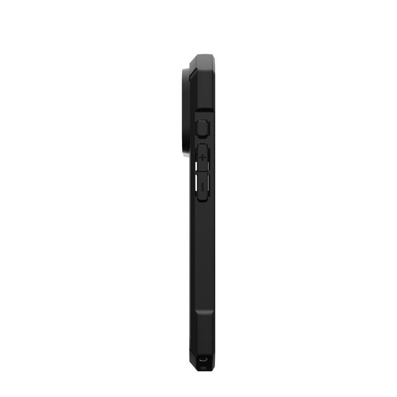 UAG Essential Armor Magsafe Case - Apple iPhone 17 Pro - Black (UAG-I17P-EAMBK)