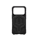 UAG Monarch Pro Case - Apple iPhone 17 Pro - Carbon Fibre (UAG-I17P-MONCF)