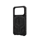 UAG Monarch Pro Case - Apple iPhone 17 Pro - Carbon Fibre (UAG-I17P-MONCF)