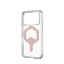 UAG Plyo Magsafe Case - Apple iPhone 17 Pro - Ice & Rose Gold (UAG-I17P-MPLYG)