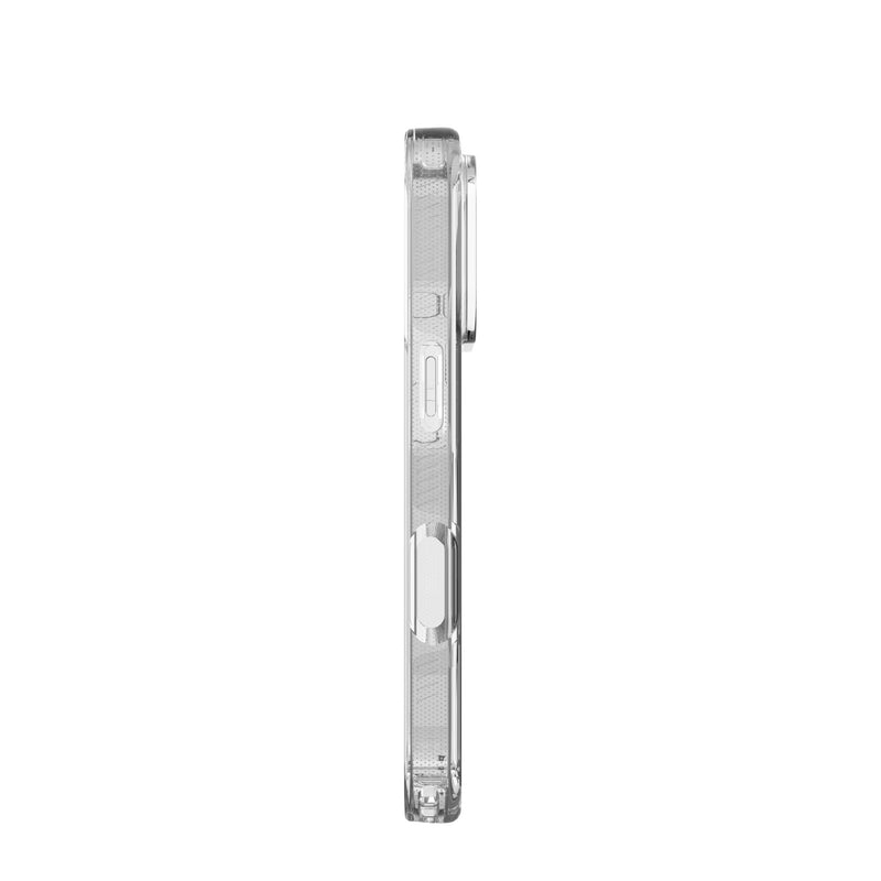 UAG Plyo Case - Apple iPhone 17 Pro - Ice (UAG-I17P-PLYCL)