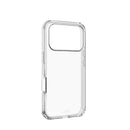 UAG Plyo Case - Apple iPhone 17 Pro - Ice (UAG-I17P-PLYCL)