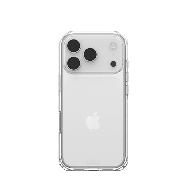 UAG Plyo Case - Apple iPhone 17 Pro - Ice (UAG-I17P-PLYCL)