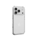 UAG Plyo Case - Apple iPhone 17 Pro - Ice (UAG-I17P-PLYCL)