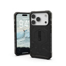 UAG Pathfinder MagSafe Case - Apple iPhone 17 Pro - Black (UAG-I17P-PTHMB)