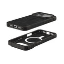 UAG Pathfinder MagSafe Case - Apple iPhone 17 Pro - Black (UAG-I17P-PTHMB)