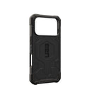 UAG Pathfinder MagSafe Case - Apple iPhone 17 Pro - Black (UAG-I17P-PTHMB)