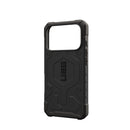 UAG Pathfinder MagSafe Case - Apple iPhone 17 Pro - Black (UAG-I17P-PTHMB)