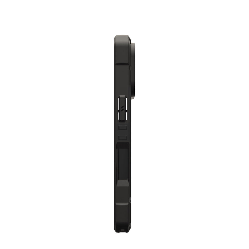 UAG Pathfinder MagSafe Case - Apple iPhone 17 Pro - Black (UAG-I17P-PTHMB)