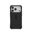 UAG Pathfinder MagSafe Case - Apple iPhone 17 Pro - Black (UAG-I17P-PTHMB)