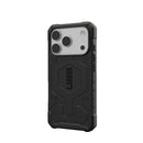 UAG Pathfinder MagSafe Case - Apple iPhone 17 Pro - Black (UAG-I17P-PTHMB)